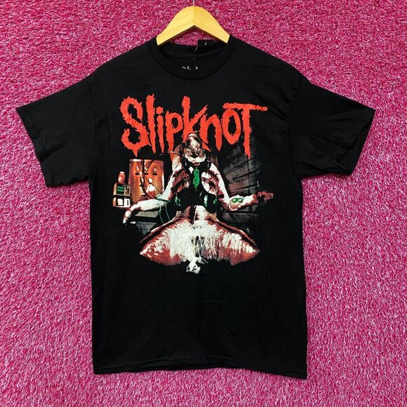 Slipknot Surfacing Rock Tshirt size Large - Picture 1 of 5